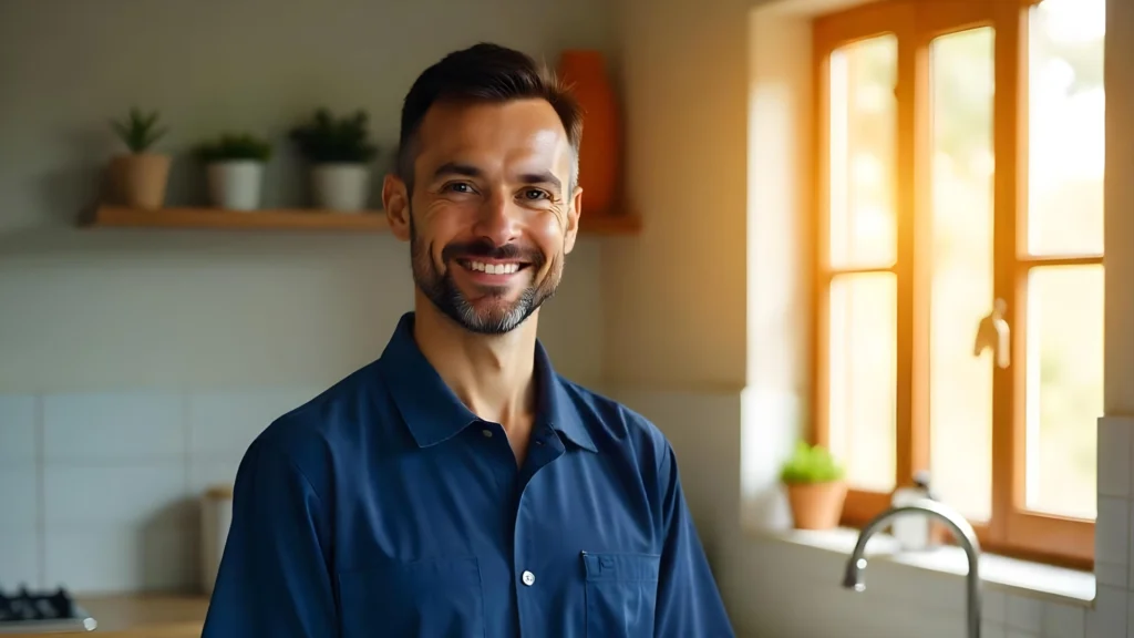 como desentupir a pia da cozinha