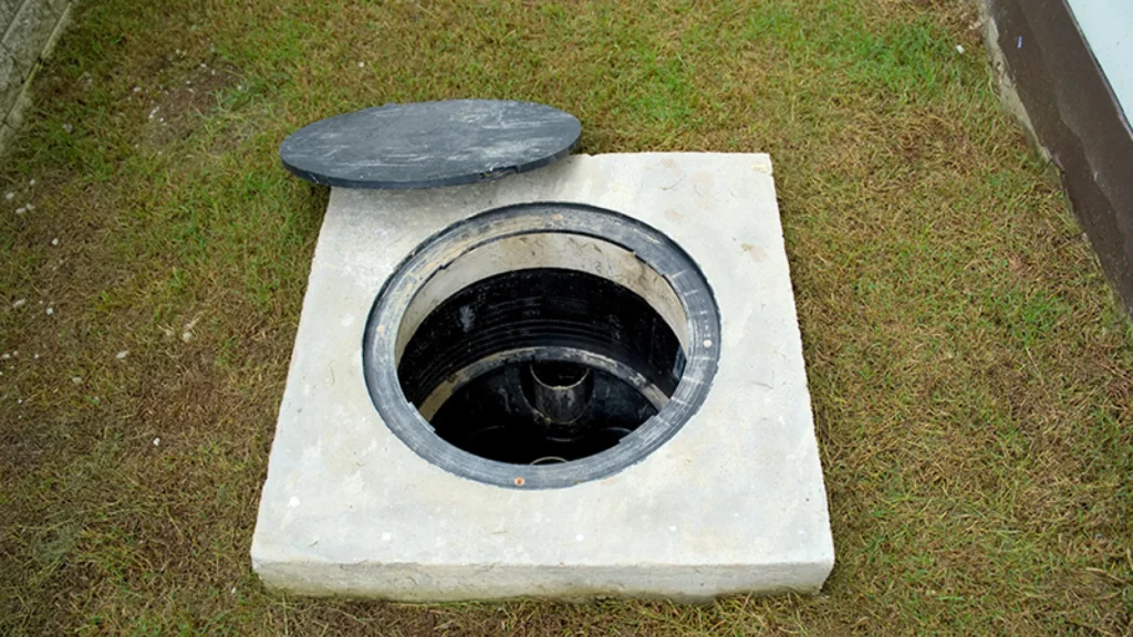 Limpeza em caixa de gordura- quando fazer