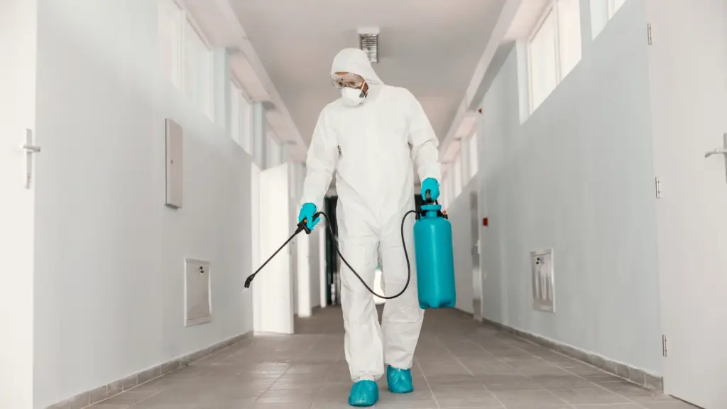 Comece o ano sem pragas: quando fazer dedetização