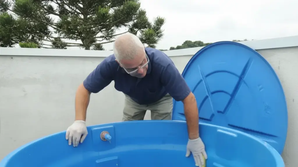 Limpeza de caixa d’água em BH: quanto custa