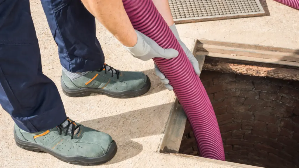 Limpeza de caixa de gordura em condomínio BH: frequência ideal