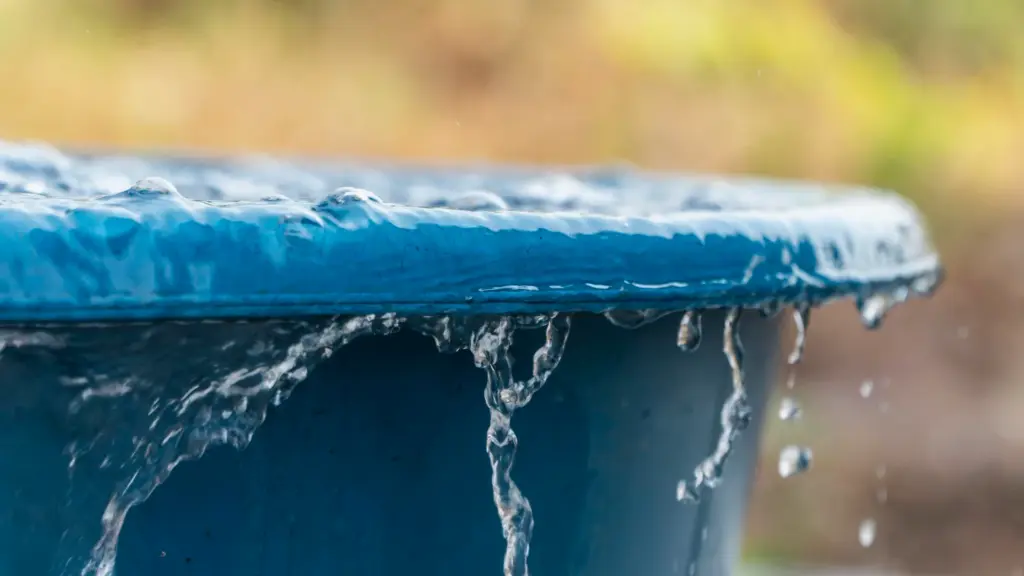 Limpeza de caixa d’água em BH: qual a frequência ideal?